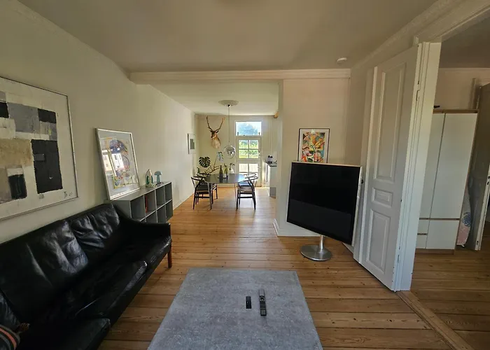 Semesterbostad Charming Heritage Townhouse