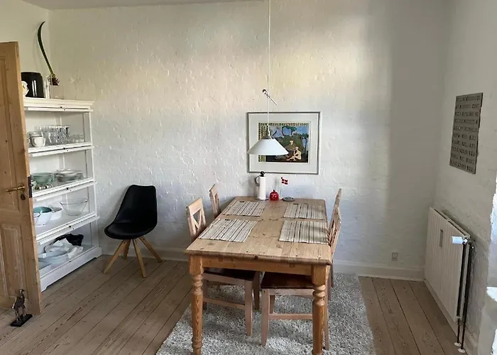 Semesterbostad Charming Heritage Townhouse